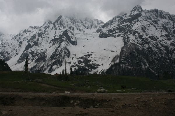 Sonamarg