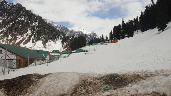 Sonamarg
