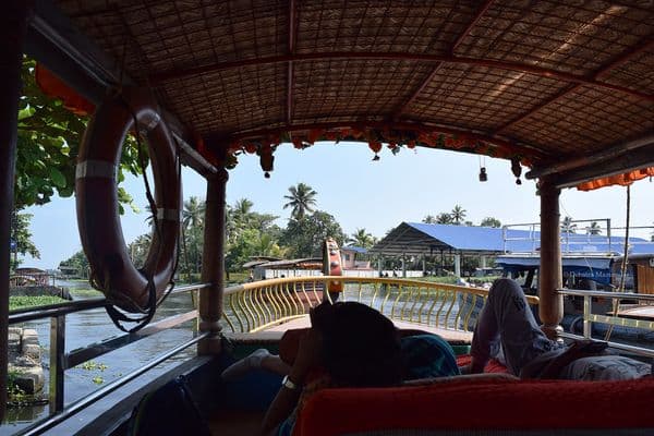 Alappuzha (Alleppey) Photo 7