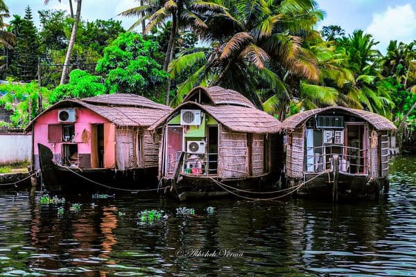 Alappuzha (Alleppey) Photo 10