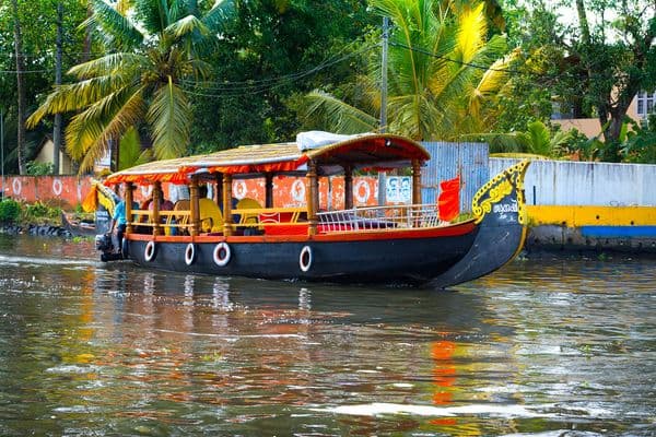 Alappuzha (Alleppey) Photo 11