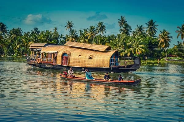 Alappuzha (Alleppey) Photo 12