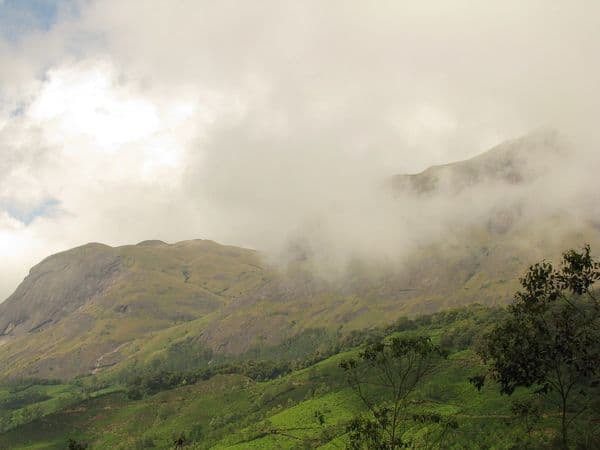 Anamudi Peak Photo 4