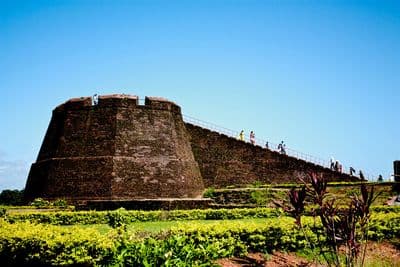 Bekal Fort