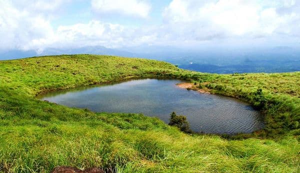 Chembra Peak Photo 0