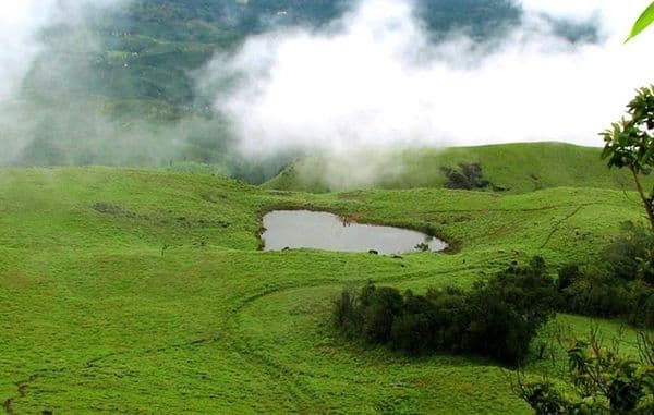 Chembra Peak Photo 1
