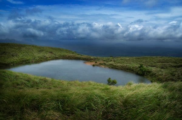Chembra Peak Photo 2