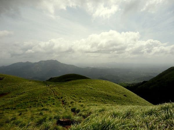 Chembra Peak Photo 3