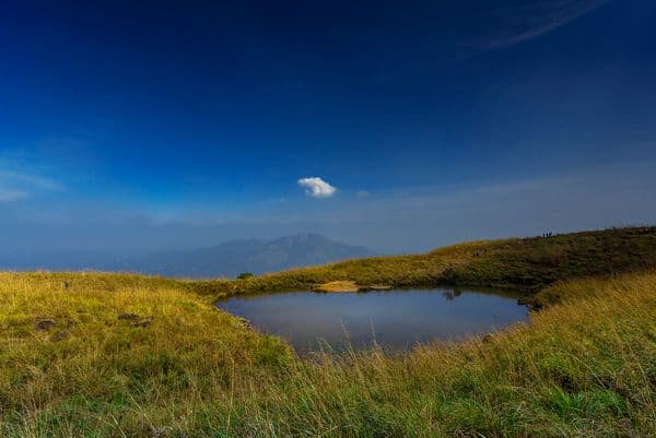 Chembra Peak Photo 4