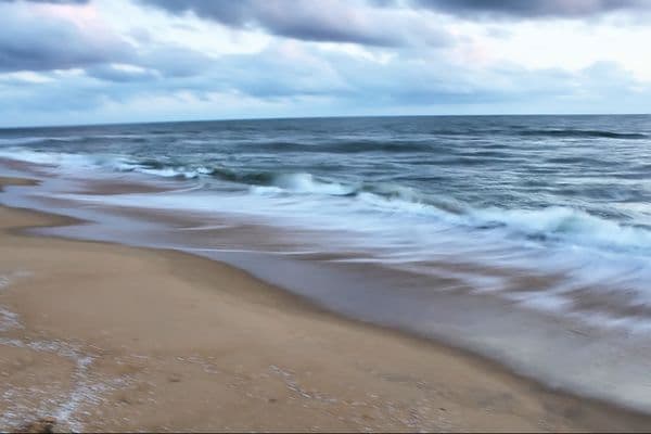 Cherai Beach Photo 1