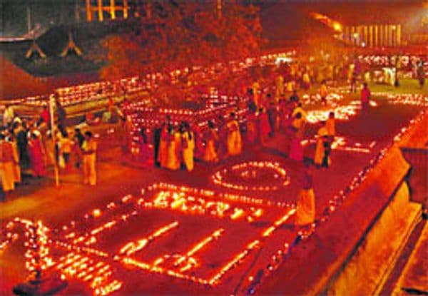Chottanikkara Temple Photo 1