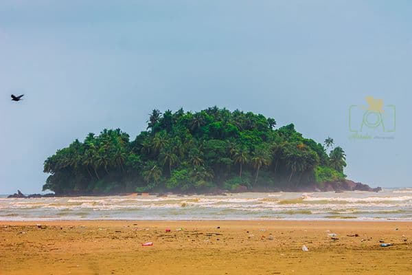 Dharmadam Island Photo 2