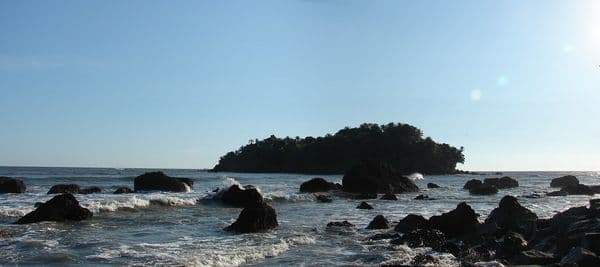 Dharmadam Island Photo 3