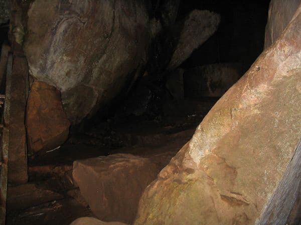 Edakkal Caves Photo 0