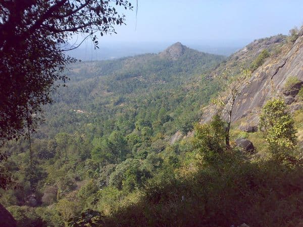 Edakkal Caves Photo 3