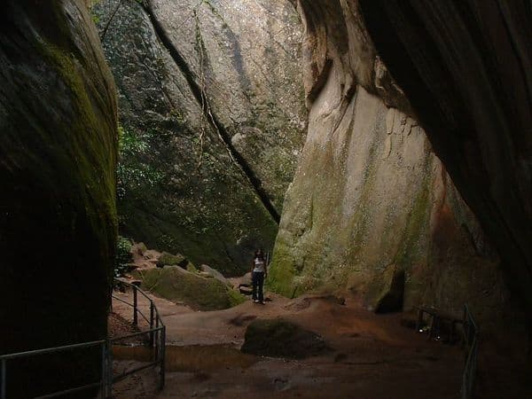Edakkal Caves Photo 4