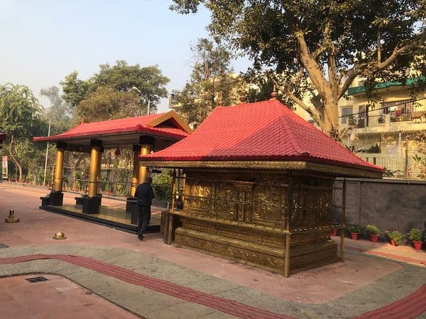 Guruvayur Temple Photo 2