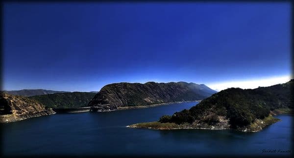 Idukki Arch Dam Photo 0