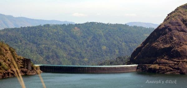 Idukki Arch Dam Photo 2