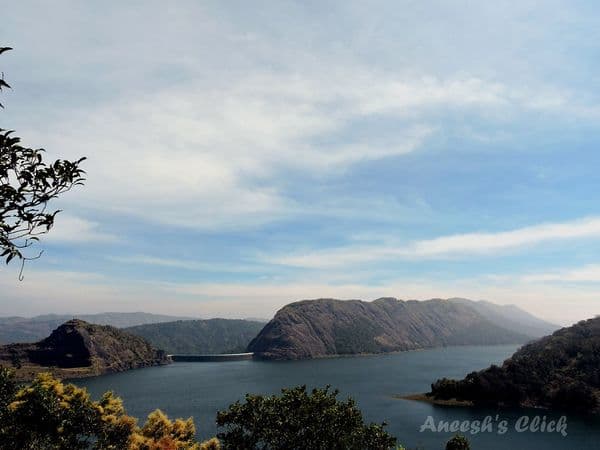 Idukki Arch Dam Photo 4