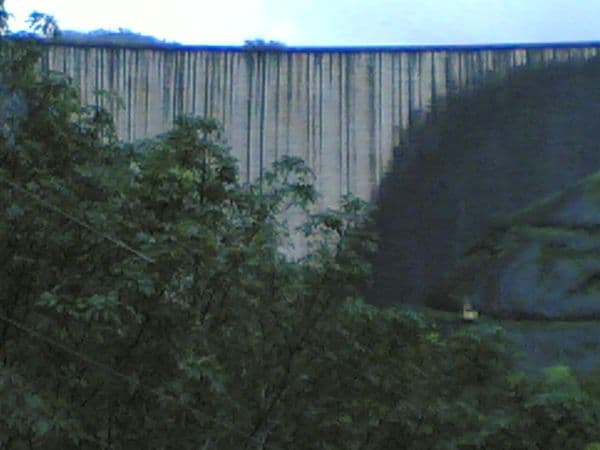 Idukki Arch Dam Photo 6