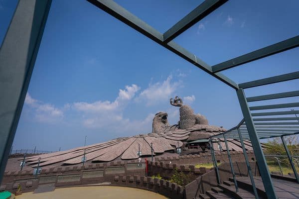 Jatayu Earth Center Photo 2