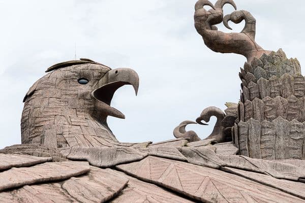 Jatayu Earth Center Photo 3