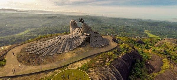 Jatayu Earth Center Photo 5