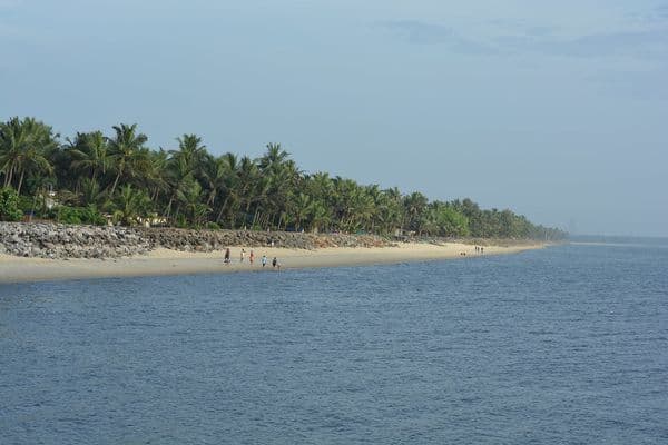 Kappad Beach Photo 0