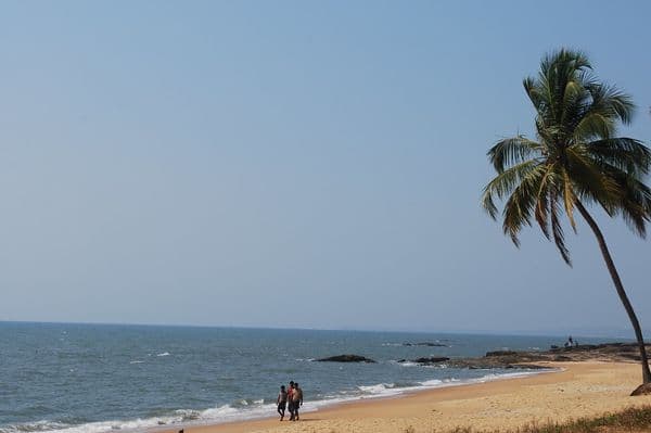 Kappad Beach Photo 1