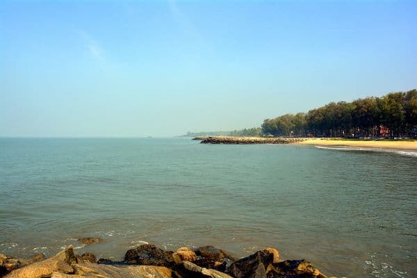 Kappad Beach Photo 2
