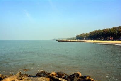 Kappad Beach