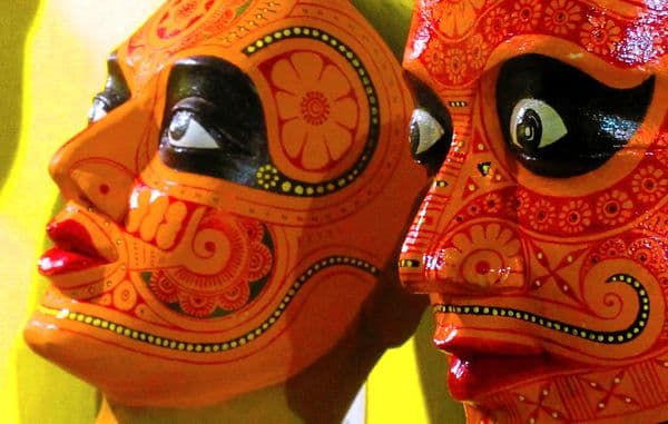 Kerala Folklore Museum Photo 0