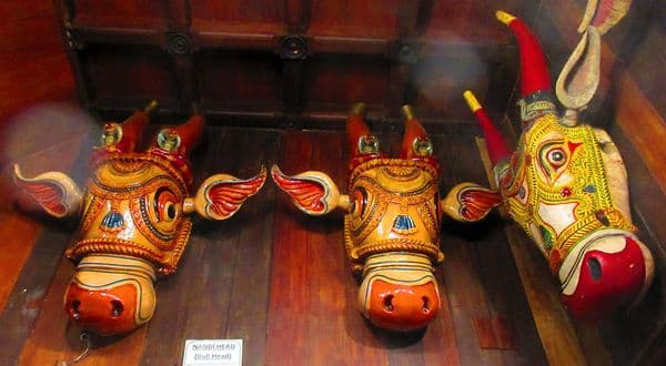 Kerala Folklore Museum Photo 1