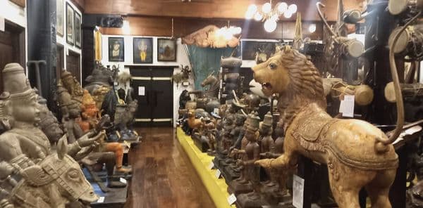 Kerala Folklore Museum Photo 3