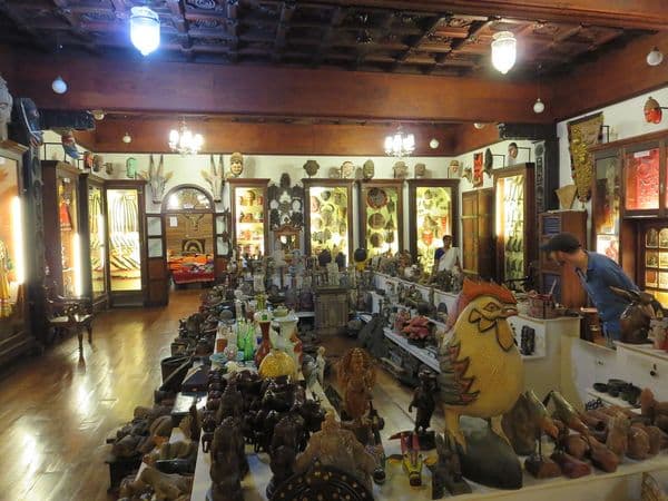 Kerala Folklore Museum Photo 4