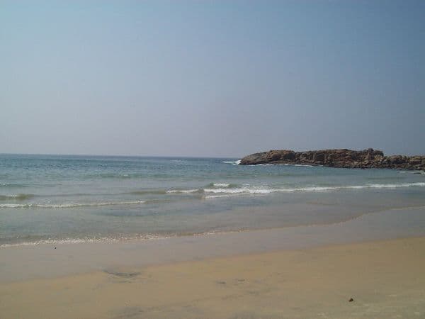Kovalam Beach Photo 5