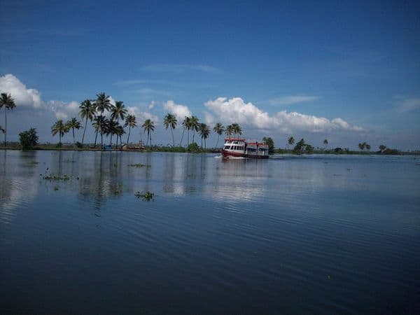 Kumarakom Photo 0