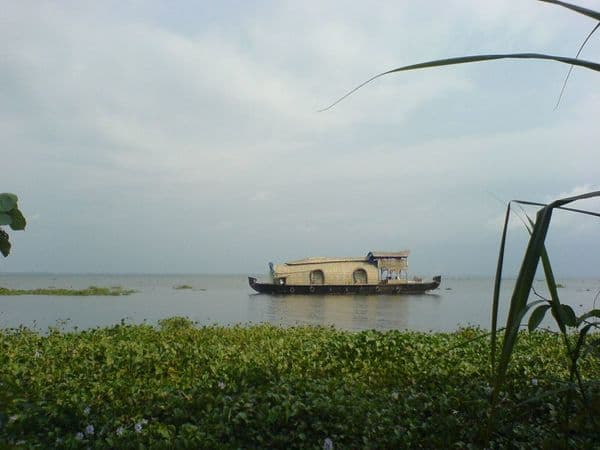 Kumarakom Photo 2