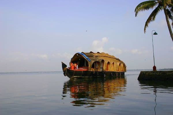 Kumarakom Photo 4