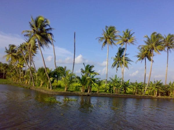 Kumarakom Photo 5