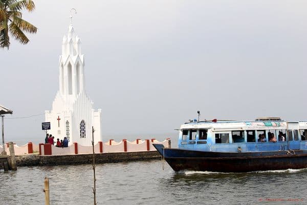 Kuttanad (Backwater Region) Photo 2
