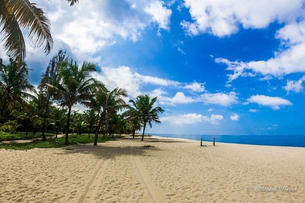 Marari Beach Photo 0