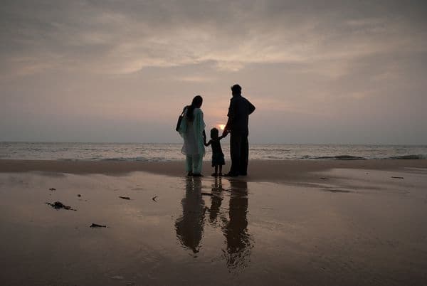 Marari Beach Photo 1