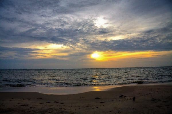 Marari Beach Photo 3