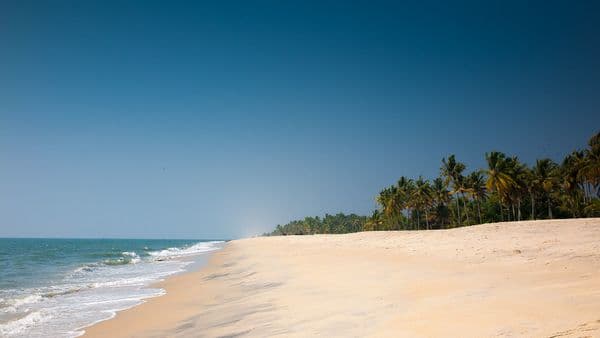 Marari Beach Photo 4