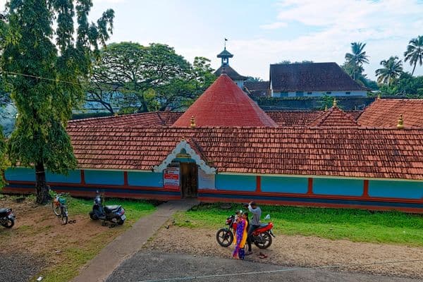 Mattancherry Palace (Dutch Palace) Photo 0