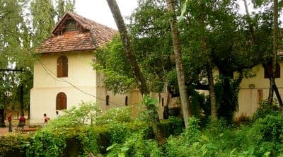 Mattancherry Palace (Dutch Palace)