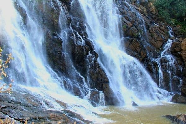 Meenmutty Falls (Wayanad) Photo 0