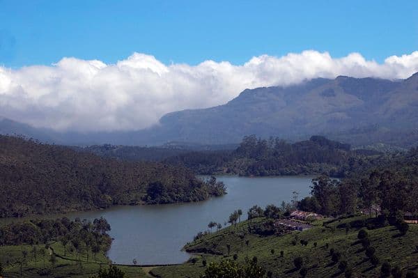Munnar Photo 1